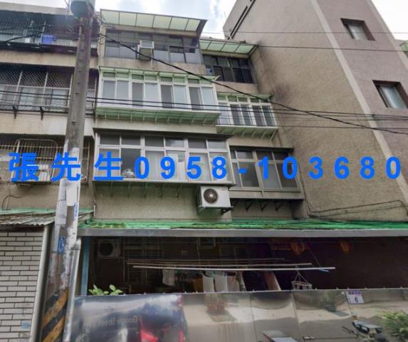 桃園法拍公寓-1