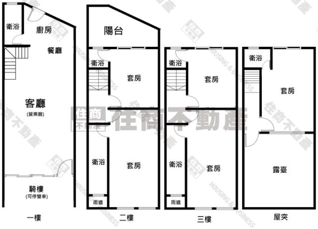 屏東屏東市透天-15