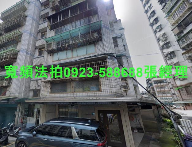 新北新莊法拍華廈-1