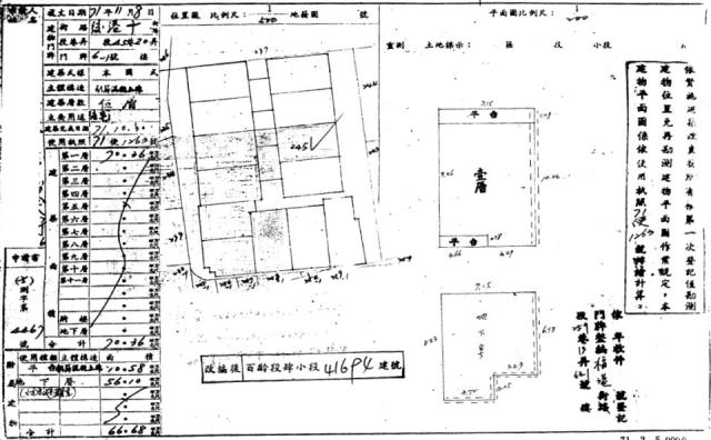 士林公寓法拍-3