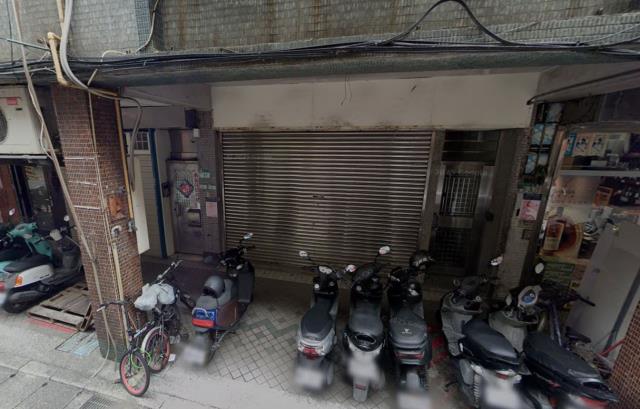士林店面法拍-1