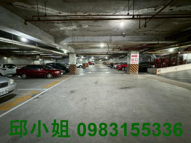 嘉義東區大樓-13