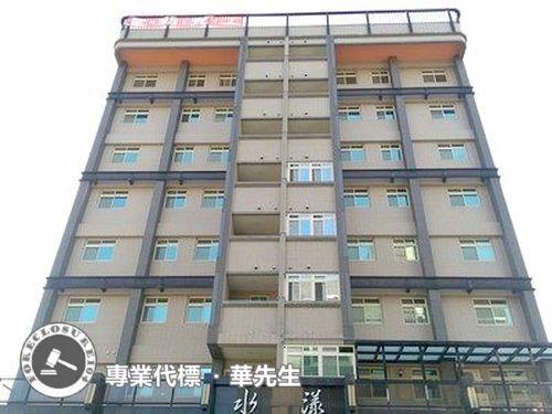新北林口華廈法拍-4