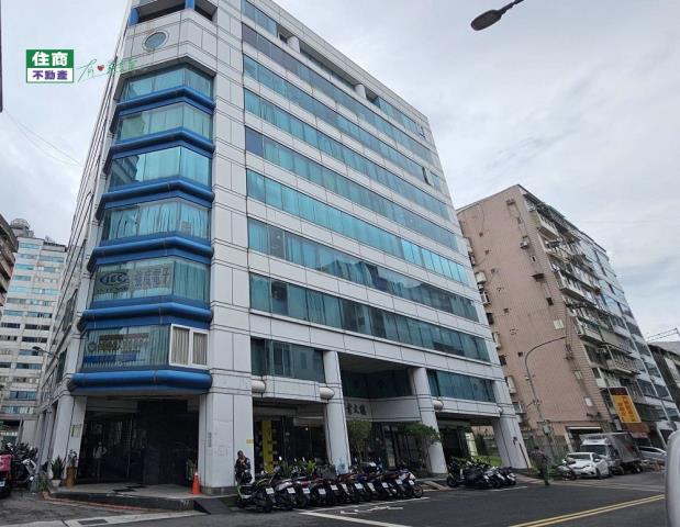 松山大樓-1