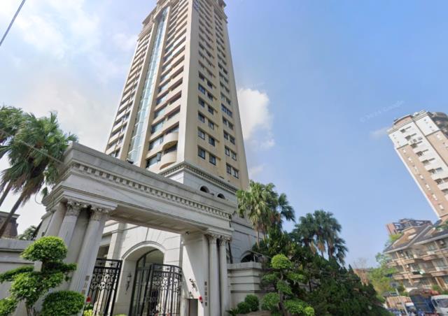 高雄鳥松法拍大樓-2