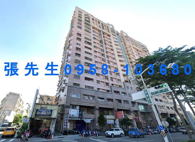 高雄法拍大樓-5