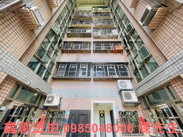 板橋華廈法拍-5