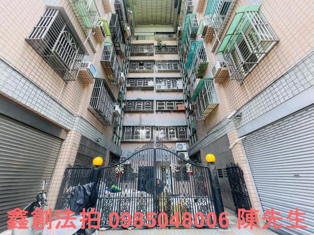 板橋華廈法拍-4