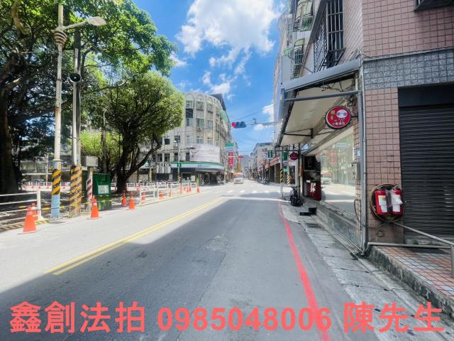 板橋華廈法拍-8