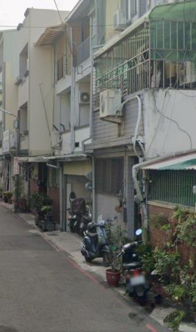 台南東區透天法拍-13