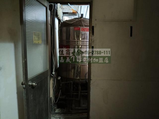嘉義東區透天-10