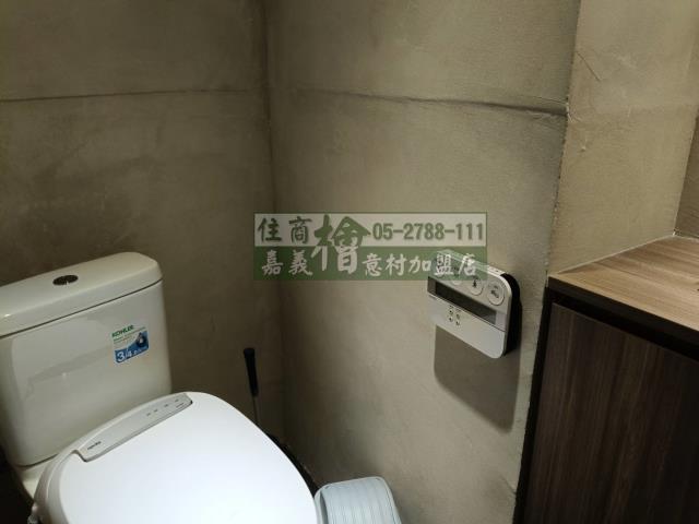 嘉義東區透天-12
