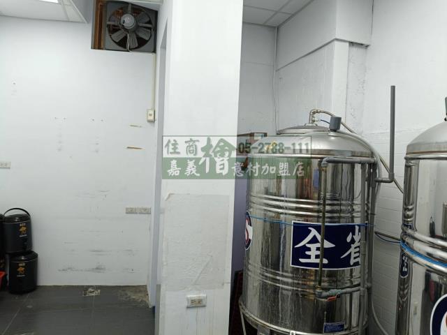 嘉義東區透天-2