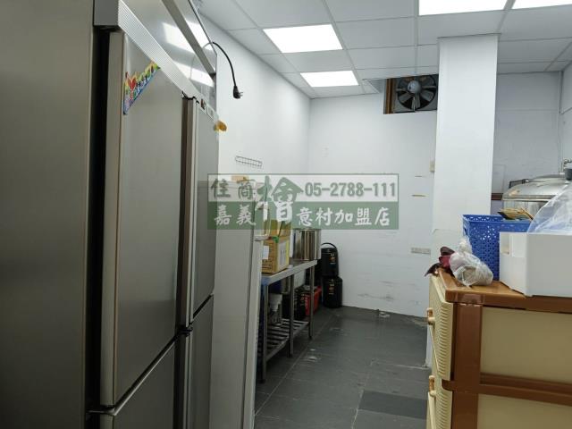 嘉義東區透天-3