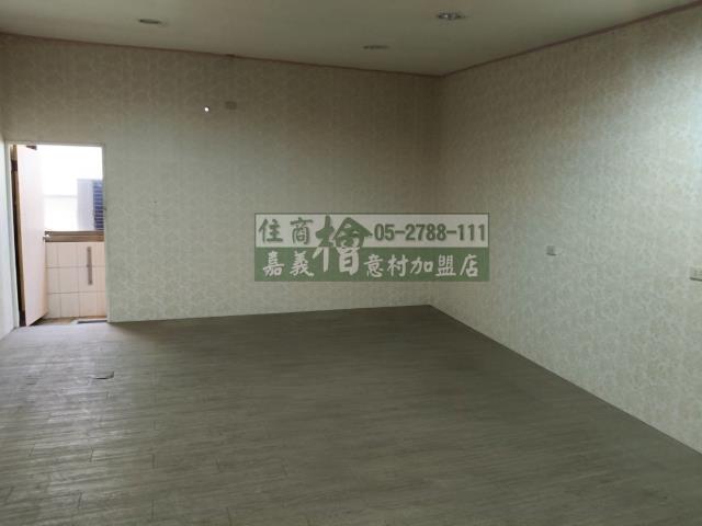 嘉義東區透天-9