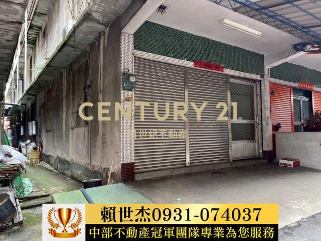南投市透天-6