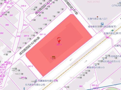 內湖大樓法拍-14