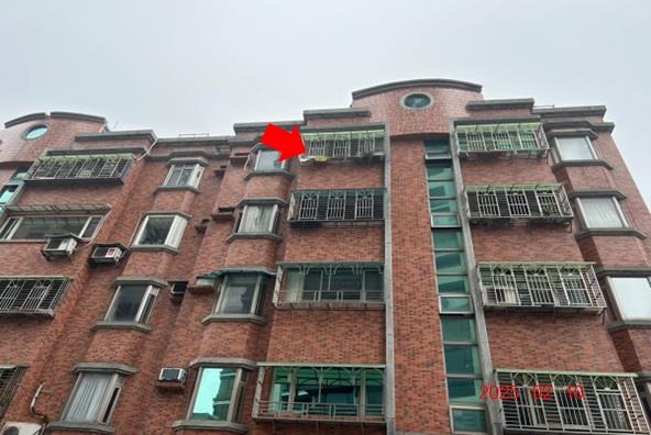淡水公寓法拍-4