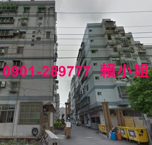 台中潭子法拍店面-4