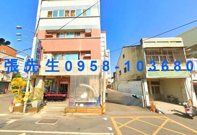 西螺法拍華廈-4