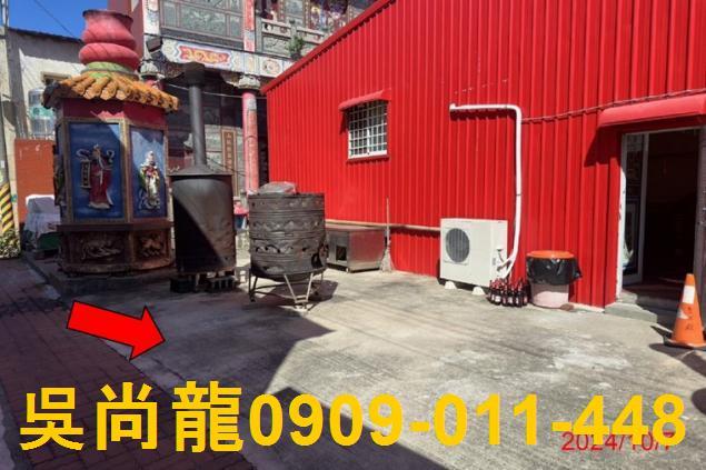 南區法拍透天-6