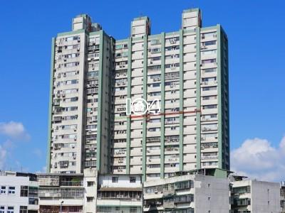 新北板橋大樓法拍-4