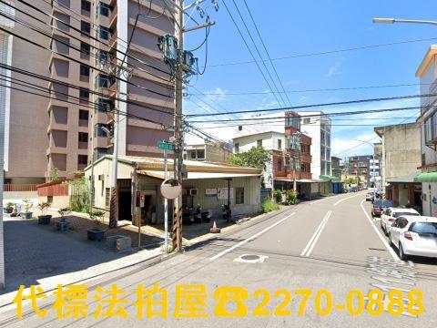 香山法拍大樓-9