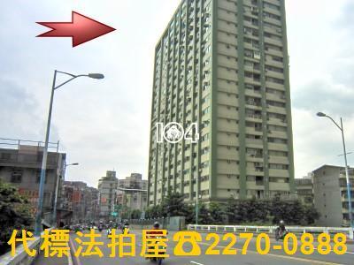 板橋拍賣大樓-6