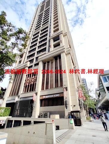 台北內湖大樓拍賣-11
