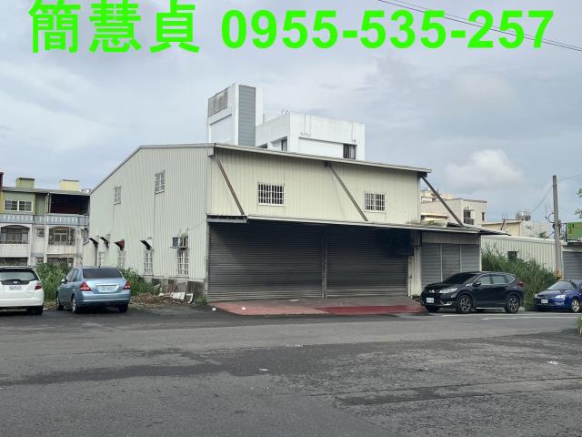 南投市店面-1
