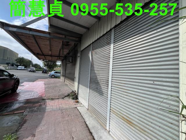 南投市店面-3