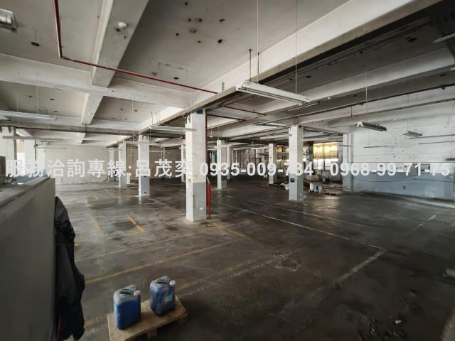 中和廠房-14