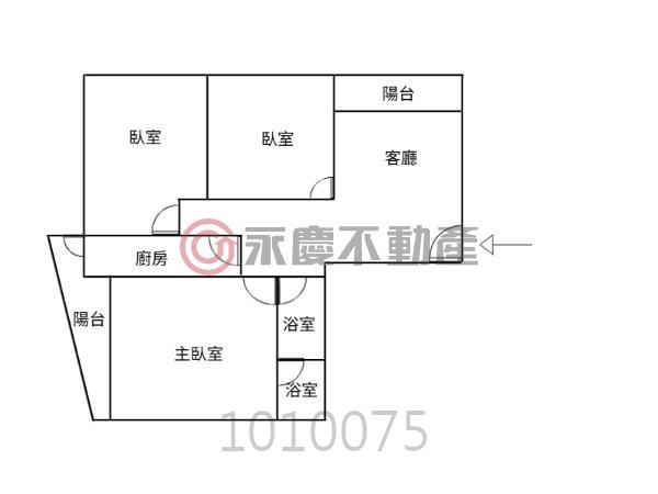 北區公寓-15