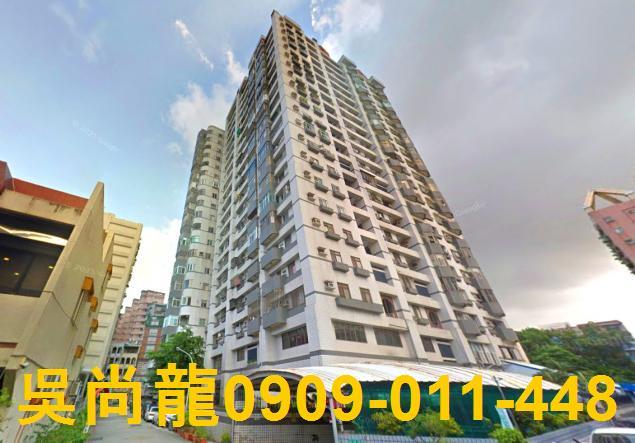 東區法拍大樓-3