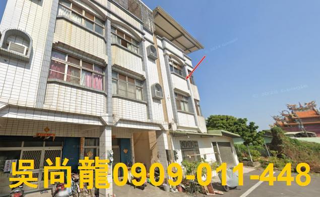 九如透天法拍-2