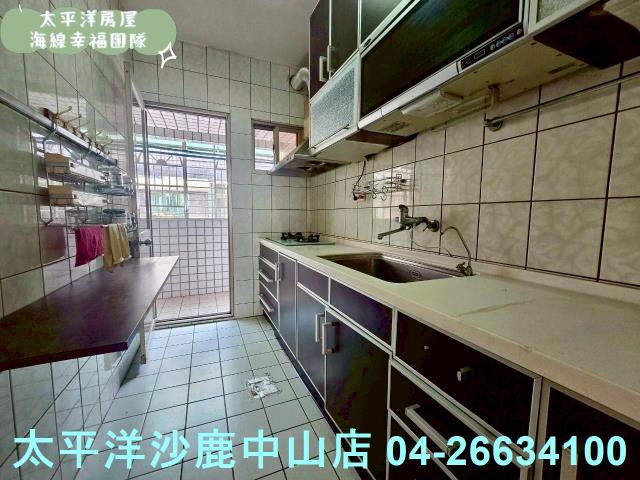 新北新莊華廈-6
