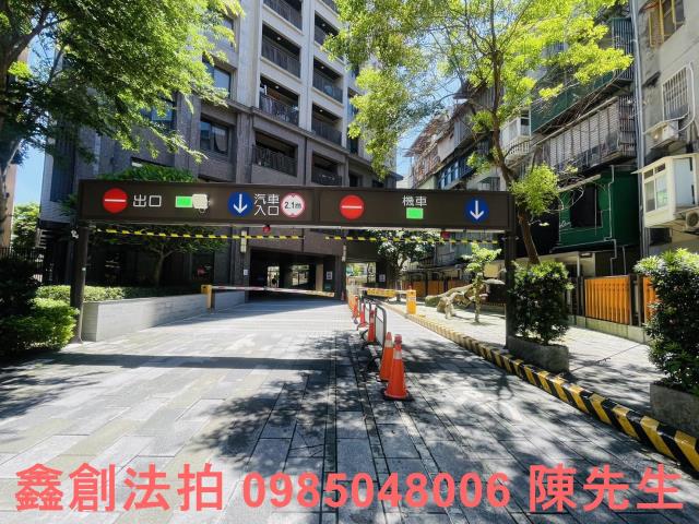 新北土城大樓拍賣-5