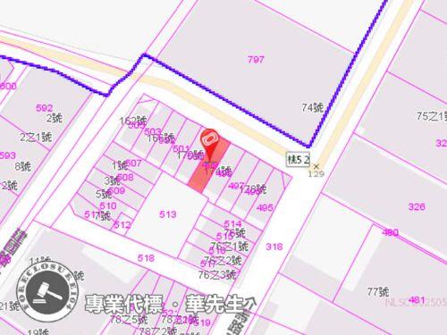 八德法拍透天-6