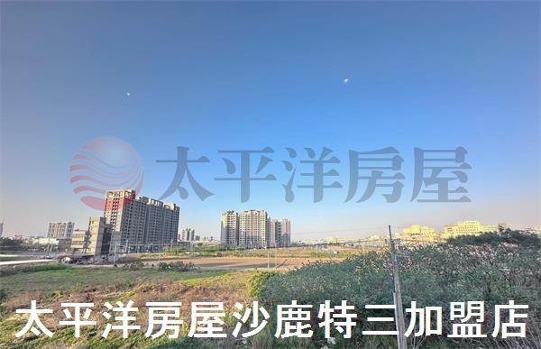 台中沙鹿大樓-10