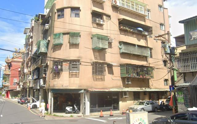 板橋公寓拍賣-4
