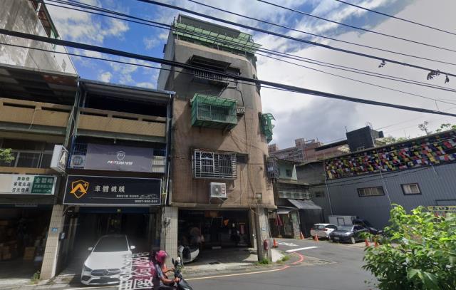 板橋公寓拍賣-5