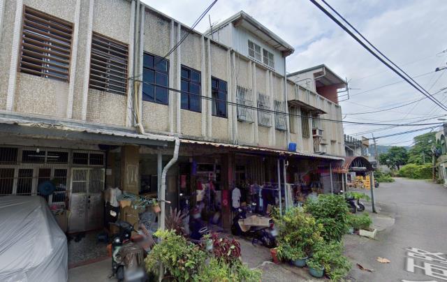 宜蘭透天拍賣-1