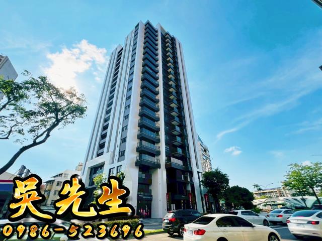 西區大樓法拍-5