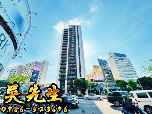 西區大樓法拍-6