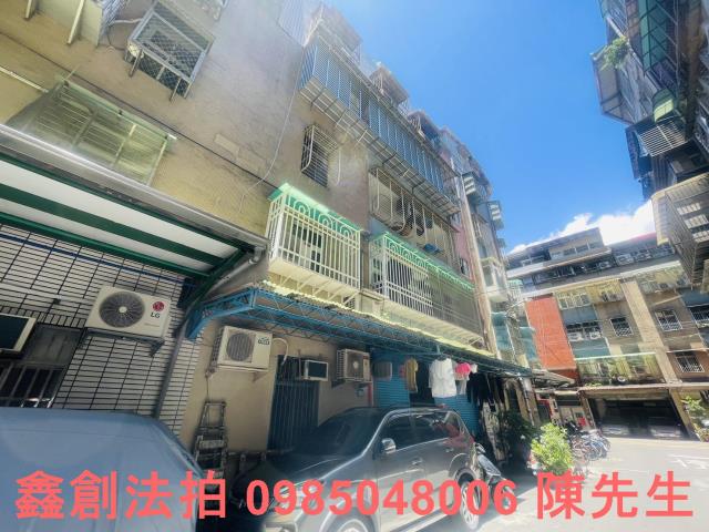 新北新莊法拍公寓-4