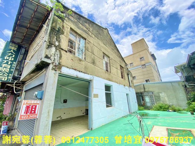 高雄岡山透天-1