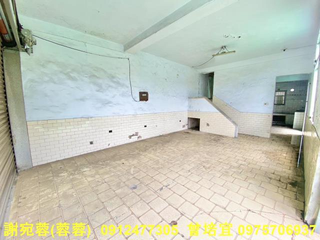 高雄岡山透天-3