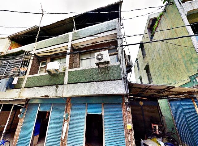 新營太子宮朝南透天