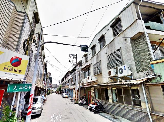 新營太子宮朝南透天