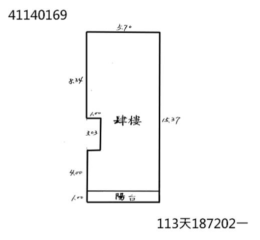新北板橋公寓法拍-5
